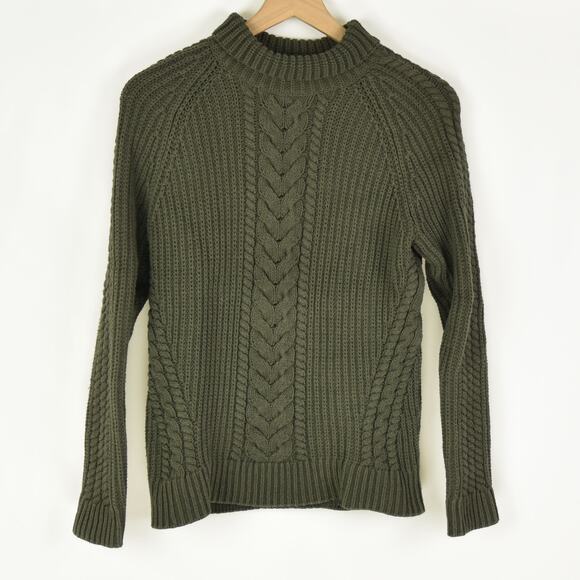 Lululemon Bring the Cozy Turtleneck size 4